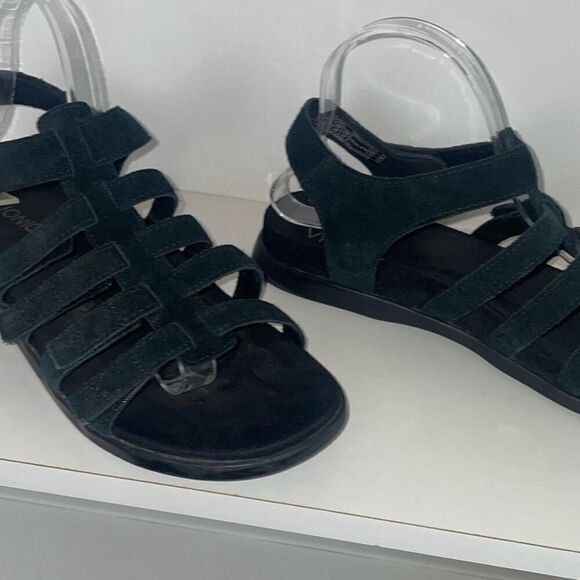 VIONIC Ritta Gladiator Comfort Sandals - Picture 9 of 11